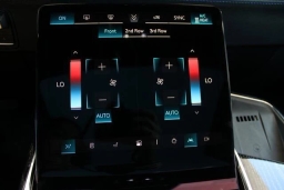 Cadillac Escalade IQ Luxury AWD 4dr 2026