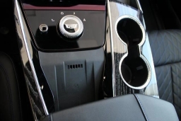 Cadillac Escalade IQ Luxury AWD 4dr 2026