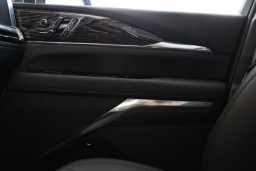 Cadillac Escalade IQ Luxury AWD 4dr 2026