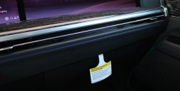 Cadillac Escalade IQ Luxury AWD 4dr 2026