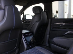 Cadillac Escalade IQ Luxury AWD 4dr 2026