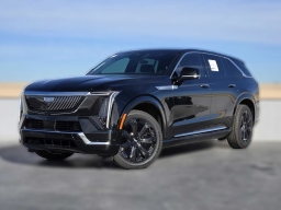 Cadillac Escalade IQ Luxury 1 AWD 4dr 2025