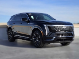 Cadillac Escalade IQ Luxury 1 AWD 4dr 2025