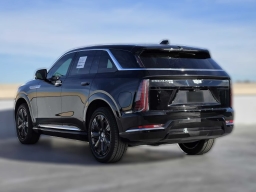 Cadillac Escalade IQ Luxury 1 AWD 4dr 2025