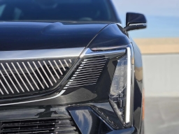 Cadillac Escalade IQ Luxury 1 AWD 4dr 2025