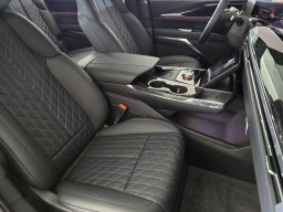 Cadillac Escalade IQ Luxury 1 AWD 4dr 2025