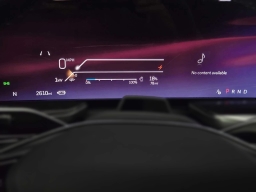 Cadillac Escalade IQ Luxury 1 AWD 4dr 2025