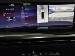 Cadillac Escalade IQ Luxury 1 AWD 4dr 2025