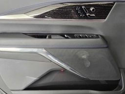 Cadillac Escalade IQ Luxury 1 AWD 4dr 2025