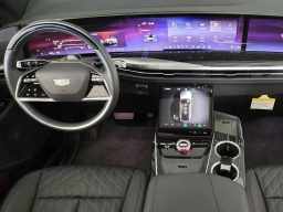 Cadillac Escalade IQ Luxury 1 AWD 4dr 2025