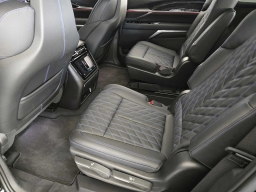 Cadillac Escalade IQ Luxury 1 AWD 4dr 2025