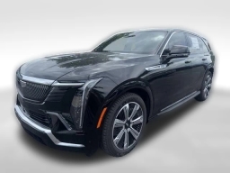 Cadillac Escalade IQ Luxury 1 AWD 4dr 2025