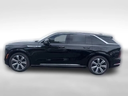 Cadillac Escalade IQ Luxury 1 AWD 4dr 2025