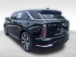Cadillac Escalade IQ Luxury 1 AWD 4dr 2025