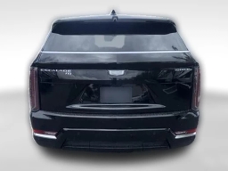 Cadillac Escalade IQ Luxury 1 AWD 4dr 2025