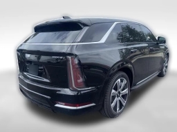 Cadillac Escalade IQ Luxury 1 AWD 4dr 2025