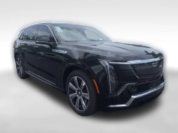 Cadillac Escalade IQ Luxury 1 AWD 4dr 2025