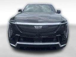 Cadillac Escalade IQ Luxury 1 AWD 4dr 2025