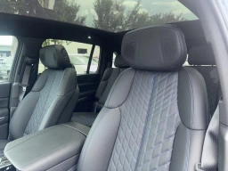 Cadillac Escalade IQ Luxury 1 AWD 4dr 2025