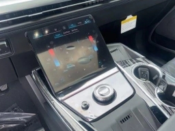 Cadillac Escalade IQ Luxury 1 AWD 4dr 2025