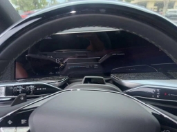 Cadillac Escalade IQ Luxury 1 AWD 4dr 2025