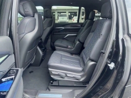 Cadillac Escalade IQ Luxury 1 AWD 4dr 2025