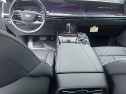 Cadillac Escalade IQ Luxury 1 AWD 4dr 2025