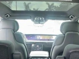 Cadillac Escalade IQ Luxury 1 AWD 4dr 2025