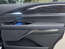 Cadillac Escalade IQ Luxury 1 AWD 4dr 2025