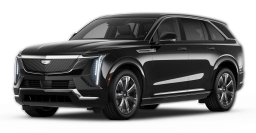 Cadillac Escalade IQ Luxury 1 AWD 4dr 2025