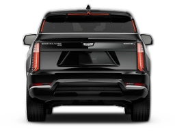 Cadillac Escalade IQ Luxury 1 AWD 4dr 2025