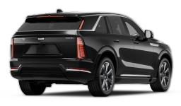 Cadillac Escalade IQ Luxury 1 AWD 4dr 2025