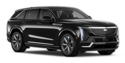 Cadillac Escalade IQ Luxury 1 AWD 4dr 2025