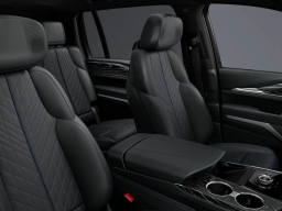 Cadillac Escalade IQ Luxury 1 AWD 4dr 2025