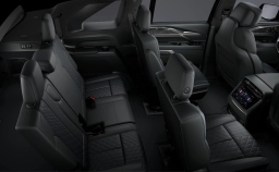 Cadillac Escalade IQ Luxury 1 AWD 4dr 2025