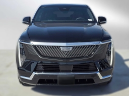 Cadillac Escalade IQ Luxury AWD 4dr 2026