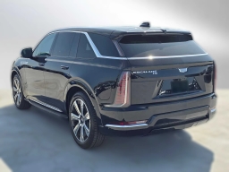 Cadillac Escalade IQ Luxury AWD 4dr 2026