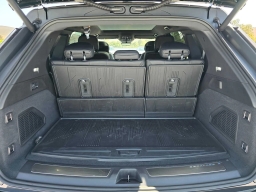 Cadillac Escalade IQ Luxury AWD 4dr 2026