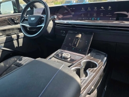 Cadillac Escalade IQ Luxury AWD 4dr 2026