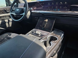 Cadillac Escalade IQ Luxury AWD 4dr 2026