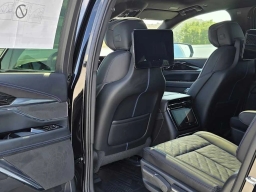 Cadillac Escalade IQ Luxury AWD 4dr 2026