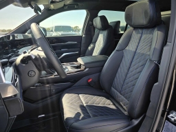 Cadillac Escalade IQ Luxury AWD 4dr 2026