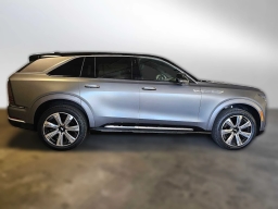 Cadillac Escalade IQ Luxury AWD 4dr 2026