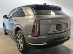 Cadillac Escalade IQ Luxury AWD 4dr 2026