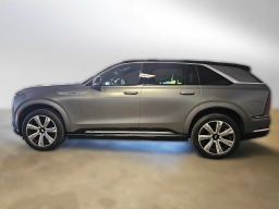 Cadillac Escalade IQ Luxury AWD 4dr 2026