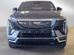 Cadillac Escalade IQ Luxury AWD 4dr 2026