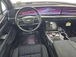 Cadillac Escalade IQ Luxury AWD 4dr 2026
