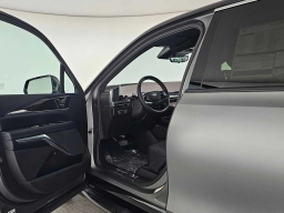 Cadillac Escalade IQ Luxury AWD 4dr 2026