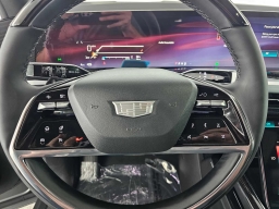 Cadillac Escalade IQ Luxury AWD 4dr 2026