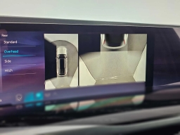 Cadillac Escalade IQ Luxury AWD 4dr 2026